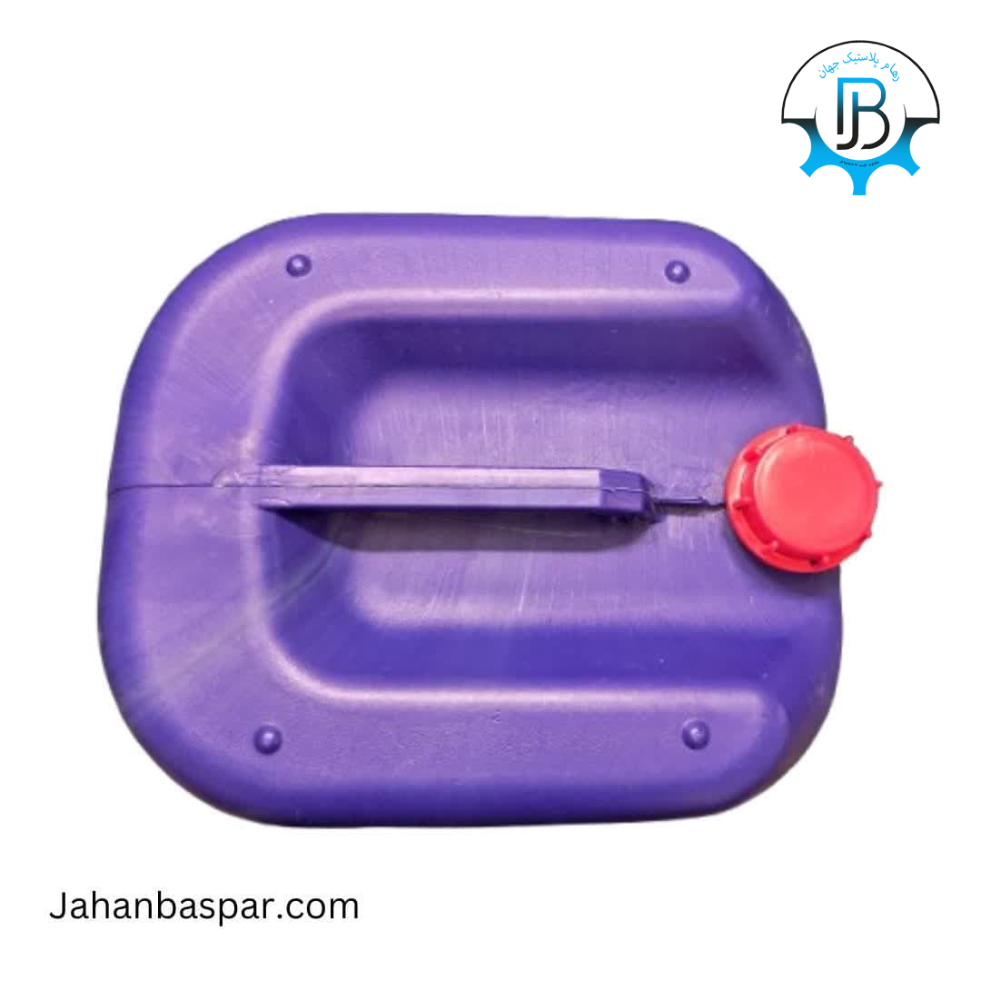 گالن هفتاد لیتری-جهان بسپار